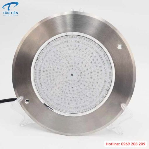 Đèn led bể bơi ultrathin - Tân Tiến Pool