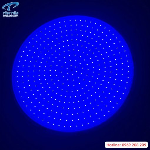 Đèn led bể bơi ultrathin - Tân Tiến Pool