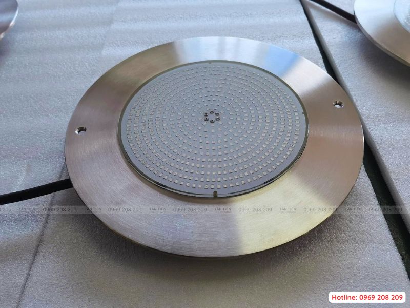 Đèn led bể bơi Ultrathin siêu mỏng 