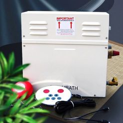 Máy xông hơi ướt