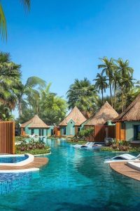 thi cong be boi tan tien pool sauna 3 min