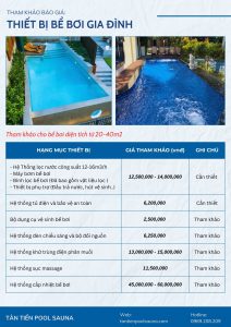 bao gia be boi gia dinh tan tien pool