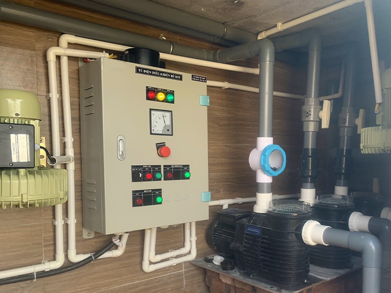 be boi composite cao cap tan tien pool sauna anh 13 min