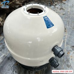 Bình lọc bể bơi Midas