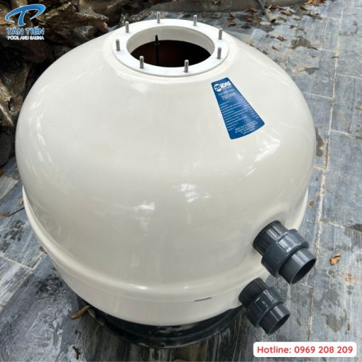 Bình lọc bể bơi Midas