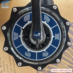 Bình lọc bể bơi Midas