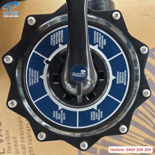 Bình lọc bể bơi Midas