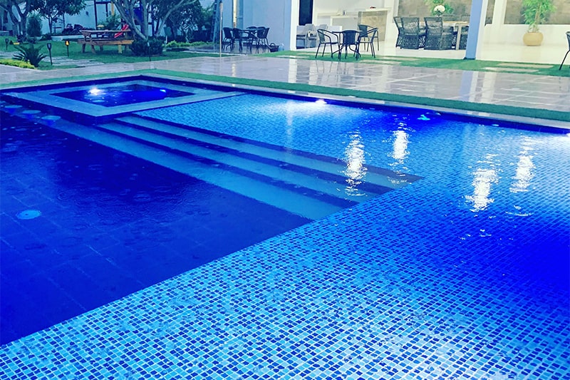 ảnh bình lọc bể bơi Waterco SM