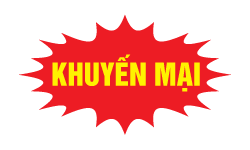 khuyen mai icon