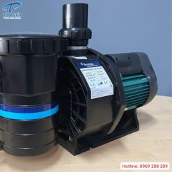 Máy bơm bể bơi Emaux - Tân Tiến Pool Sauna