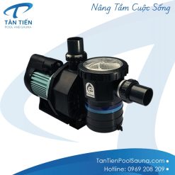 Máy bơm bể bơi Emaux SB