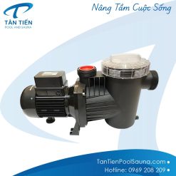 Máy bơm bể bơi Mida.Gamma