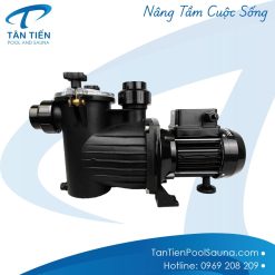 ảnh máy bơm bể bơi Mida.Alpha