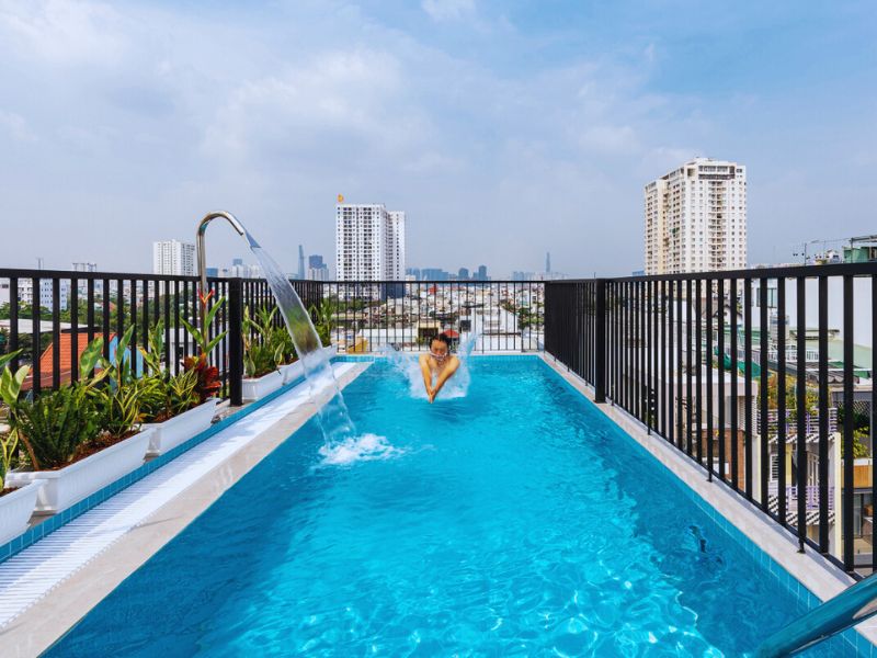 thi công bể bơi chuyên nghiệp 
