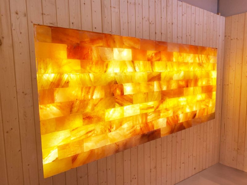 Lắp đặt phòng xông hơi khô chuyên nghiệp - Tân Tiến Sauna
