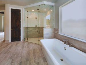 Thi công phòng xông hơi ướt - Tân Tiến Sauna