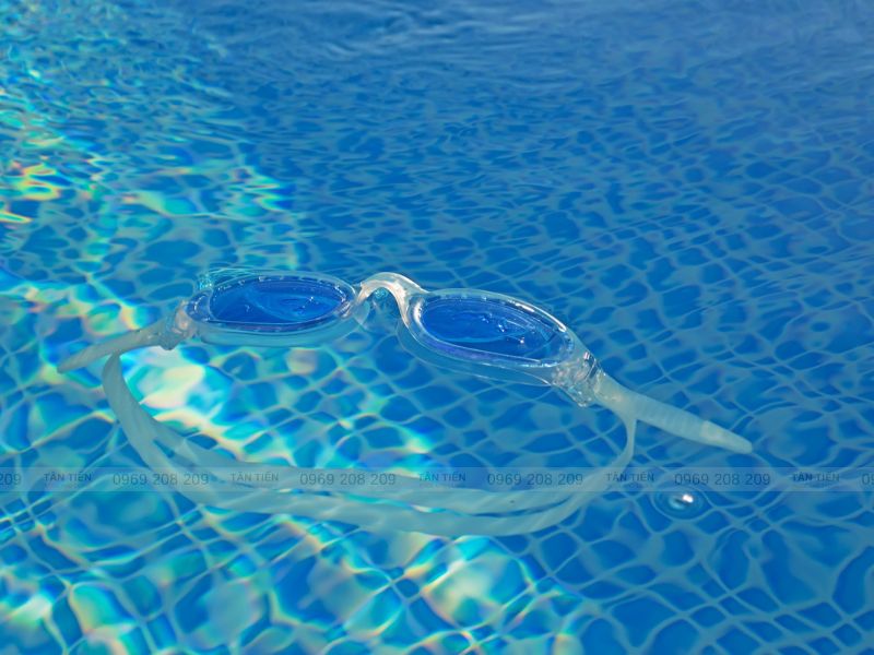 Tân Tiến Pool - Dịch vụ nâng cấp cải tạo bể bơi