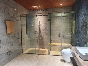 Lắp đặt phòng xông hơi chuyên nghiệp - Tân Tiến Sauna