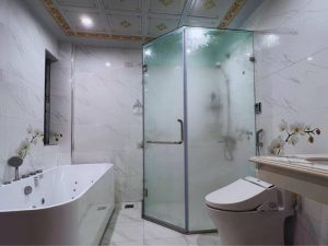 Thi công xông hơi chuyên nghiệp - Tân Tiến Sauna