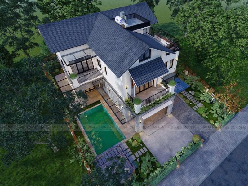 07 sai lầm đáng tiếc khi thi công bể bơi