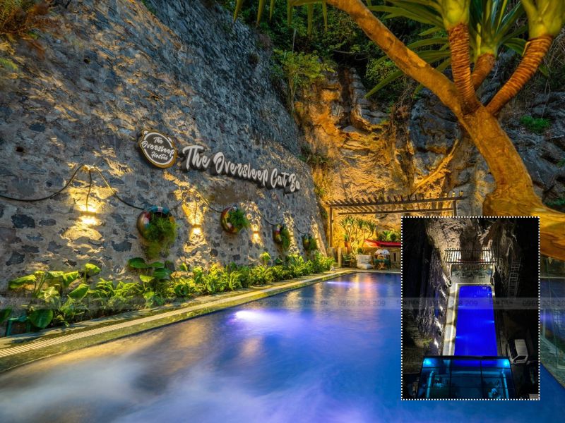 Thi công bể bơi chuyên nghiệp - Tân Tiến Pool