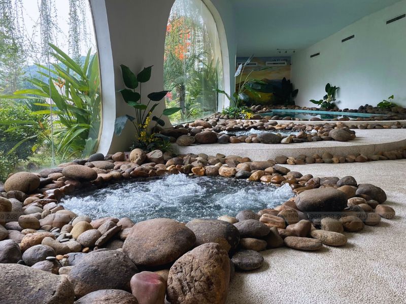 thi cong be boi chuyen nghiep tan tien pool sauna 21 1