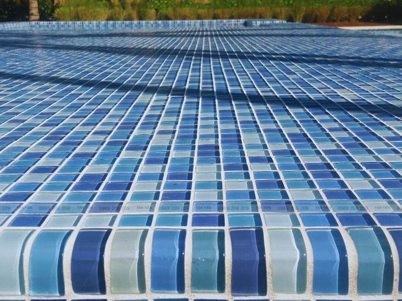 Các yếu tố ảnh hưởng tới chi phí xây dựng bể bơi
