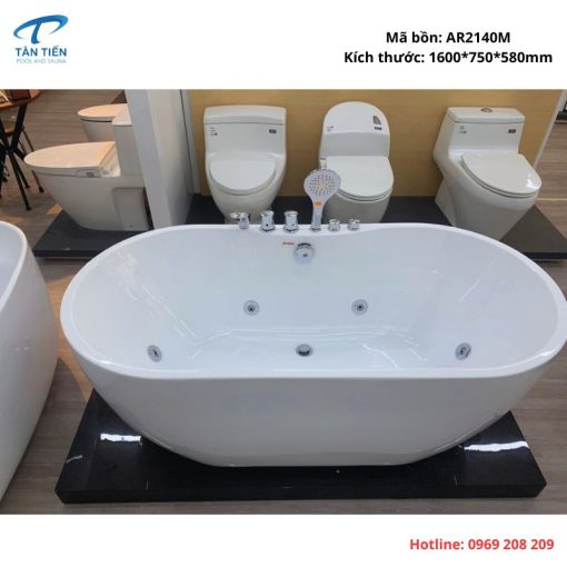 bon tam massage ares ar2140m anh 02