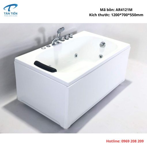 bon tam massage ares ar4121m anh 01