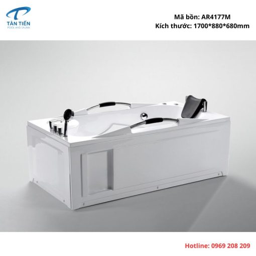 bon tam massage ares ar4177M anh 03