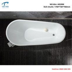 bon tam ngam ares ar20080 anh 02