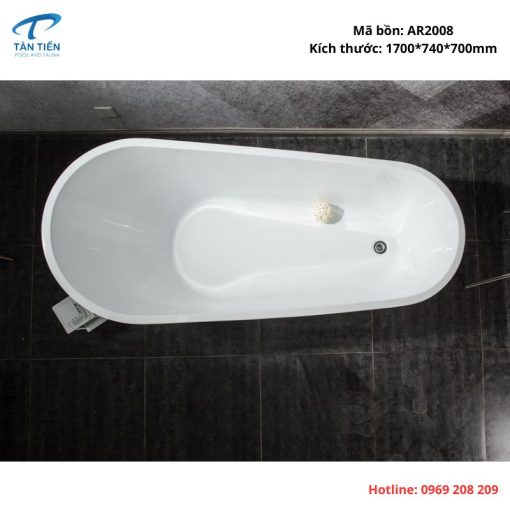 bon tam ngam ares ar20080 anh 02