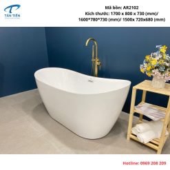 bon tam ngam ares ar2102 anh 02