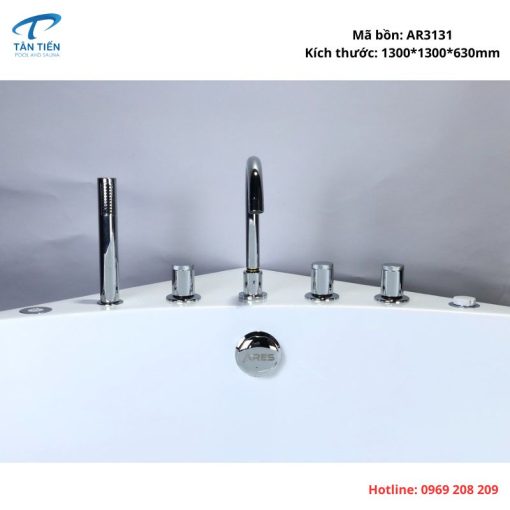bon tam ngam ares ar3131 anh 03