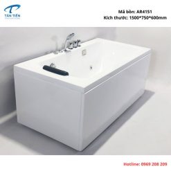 bon tam ngam ares ar4151 anh 02