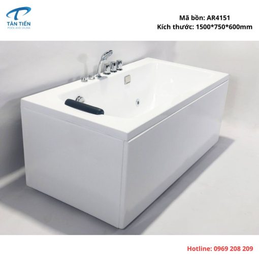 bon tam ngam ares ar4151 anh 02