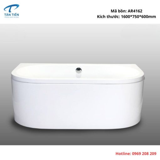 Bồn tắm ngâm Ares AR4162