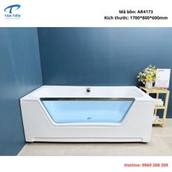 Bồn tắm ngâm Ares AR4173