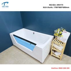 Bồn tắm ngâm Ares AR4173