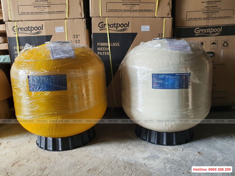 Thi công bể bơi trọn gói tại Hà Nội
