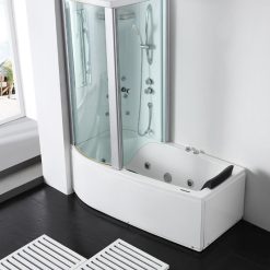 Bồn tắm Gemy G8040