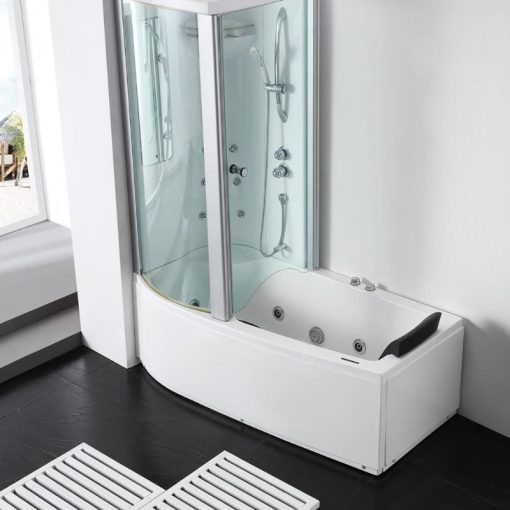 Bồn tắm Gemy G8040