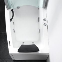 Bồn tắm Gemy G8040