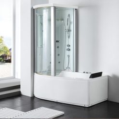 Bồn tắm Gemy G8040