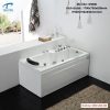 Bồn tắm Gemy G9006