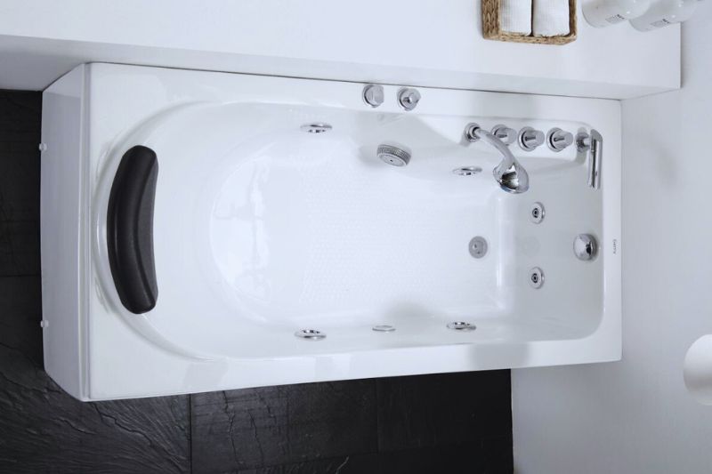 Bồn tắm Gemy G9006