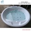 Bồn tắm massage Ares AR0181F