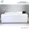 Bồn tắm massage Ares AR4172F