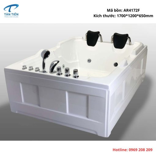 bon tam massage ar4172F 2