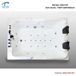 bon tam massage ar4172F 3